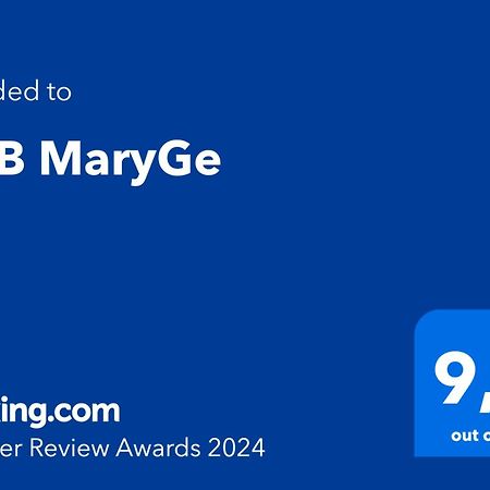 B&B Maryge Ercolano Luaran gambar