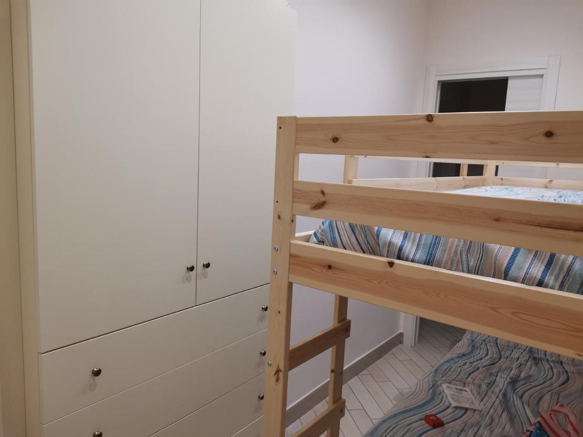 B&B Maryge Ercolano Luaran gambar