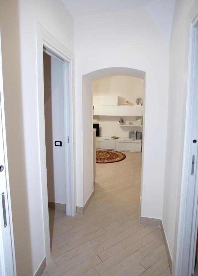 B&B Maryge Ercolano Luaran gambar