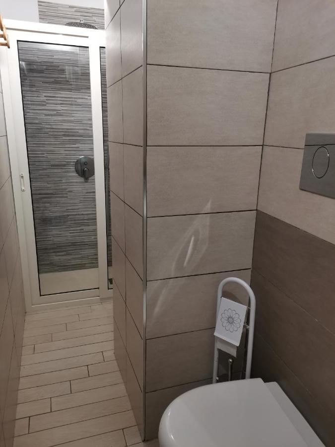 B&B Maryge Ercolano Luaran gambar