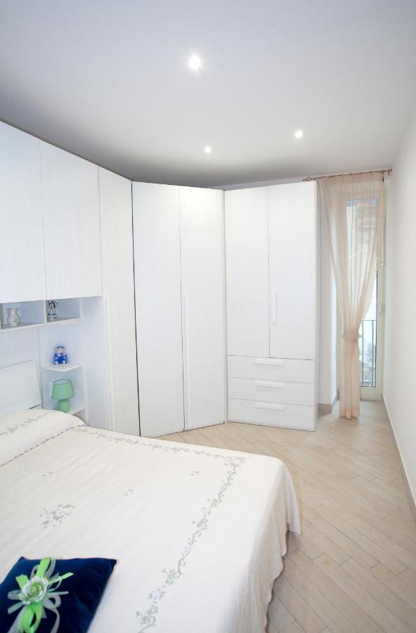 B&B Maryge Ercolano Luaran gambar