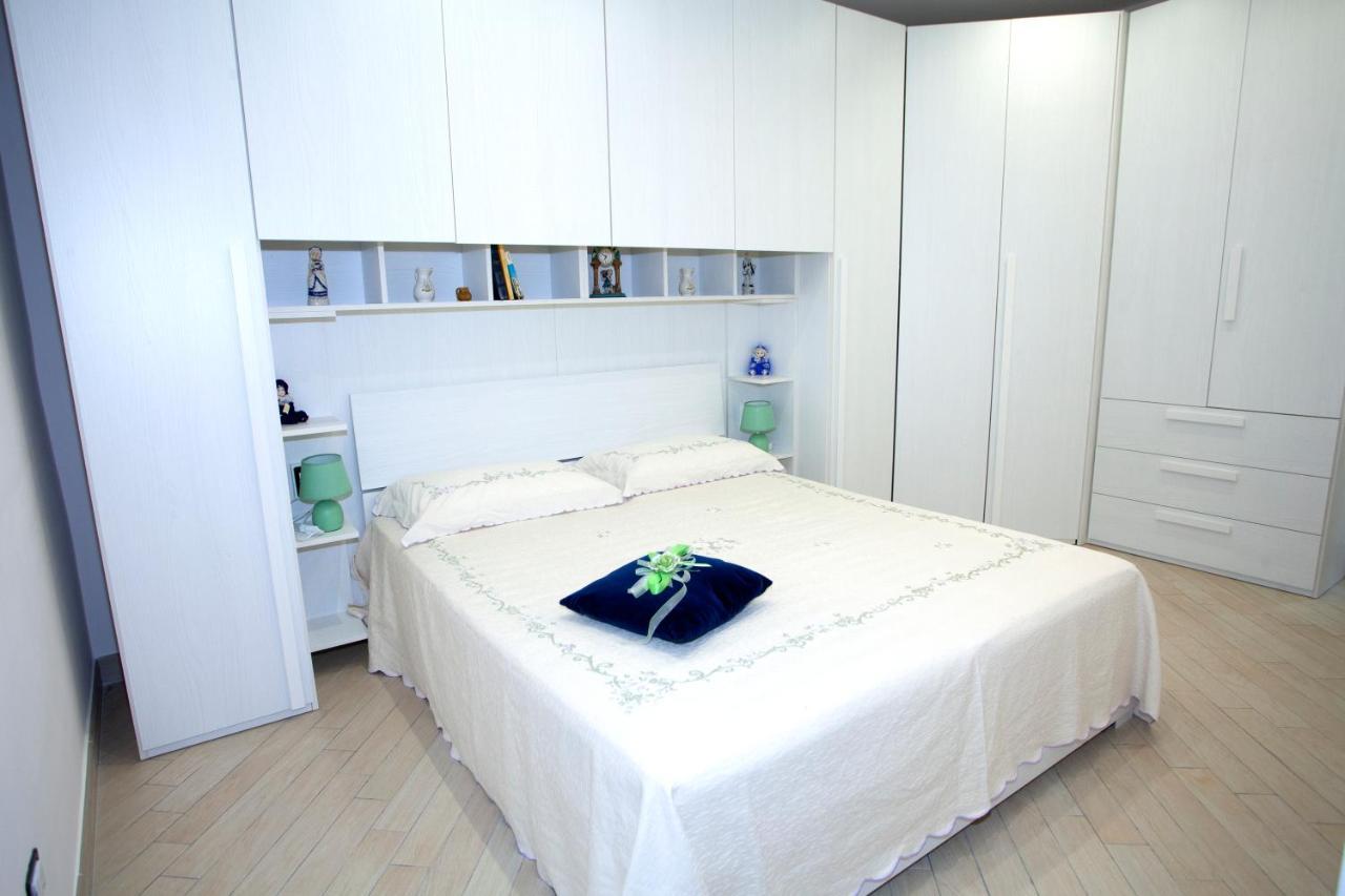 B&B Maryge Ercolano Luaran gambar
