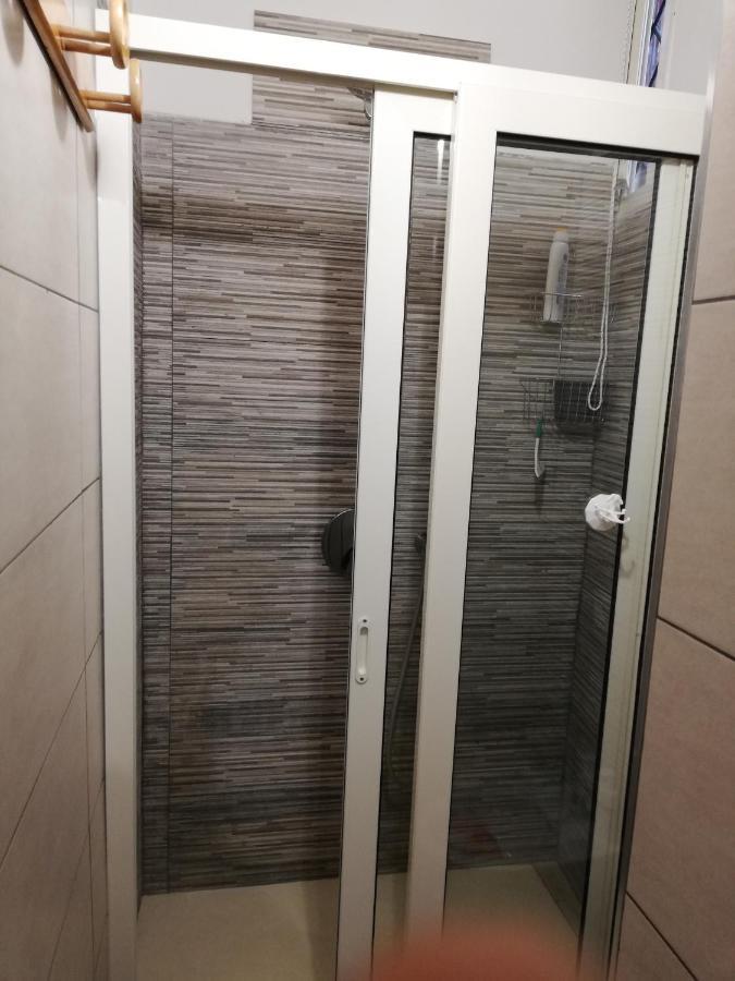 B&B Maryge Ercolano Luaran gambar