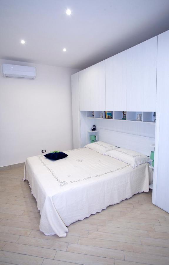 B&B Maryge Ercolano Luaran gambar