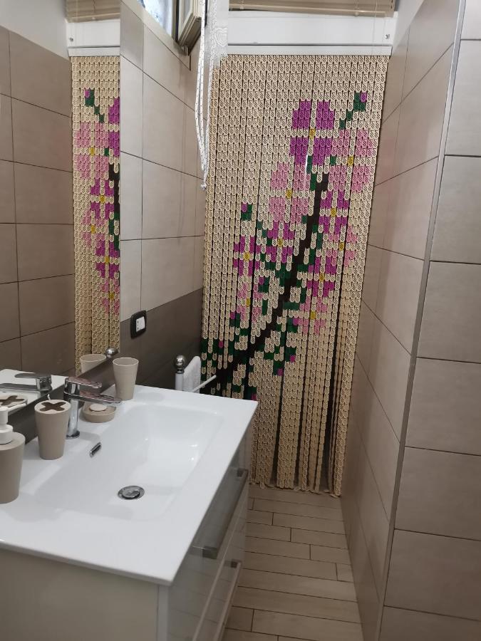 B&B Maryge Ercolano Luaran gambar
